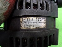 фото thumb №4, Chrysler grand voyager iv 3.3 v6 генератор 04868430ad