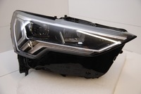 фото thumb №14, Лампа правая перед audi q3 ii 83a полный led 83a941034
