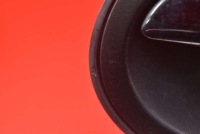 фото thumb №9, Ручка левая задняя задняя хром nissan almera tino 03-06