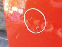 фото thumb №4, Капот крышка двигателя fiat doblo ii combo d 10-