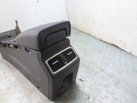 фото thumb №4, Туннель средний рамка dekor renault megane iv 4