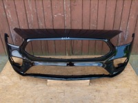 фото thumb №1, Mercedes b-klasa w247 amg 18- бампер перед 642a