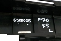 фото thumb №10, Bmw x5 e70 направляющая багажника левая 6955025