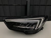 Купить Opel crossland x левая фара перед передняя full led рестайлинг  2020- 12651, фото thumb