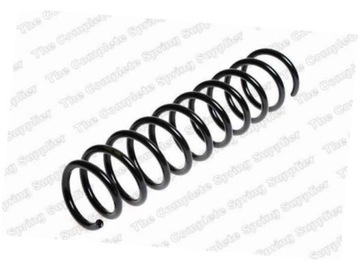 фото thumb №2, Пружини зад volvo v40 1.6-1.9 00-04