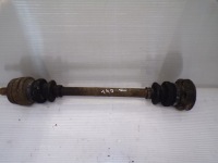 фото thumb №1, Приводной вал правая левая задняя mercedes w140 s klasa 3.5 td s350