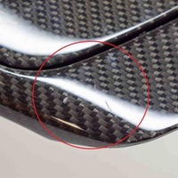 фото thumb №8, Комплект молдинг внутренних maserati levante suv m161 670021492 21250631