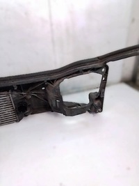 фото thumb №7, Opel vivaro a 1.9 pas перед передний интеркулер