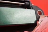 фото thumb №9, Ручка левая зад задняя зелёная 4a0839205 audi a4 b5 sedan 94-99