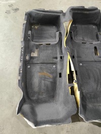 фото thumb №7, Коврик обшивка audi a4 b6 b7 sedan avant 8e1863021 europa soul