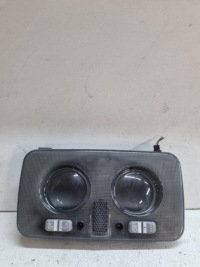 фото thumb №1, Лампа потолочный салона czarna alfa romeo giulietta 0884900 735244963