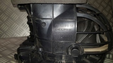 фото thumb №5, Vw touareg audi q7 cayenne 7l корпус нагрівача