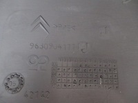 фото thumb №11, Citroen c5 i liftback бампер задній новий 7410n9