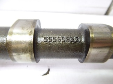 фото thumb №6, Insignia a 08-13 вал распределительный вал всасывающий 2.0 cdti a20dth