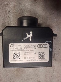 фото thumb №1, Замок зажигания audi a6 c6 4f0909135g