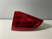 Купить Audi a4 b8 универсал правый  фара w крышке  задний led 21968006, фото thumb