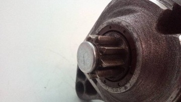 фото thumb №7, Стартер volkswagen golf iv 1,4 b 020911023f