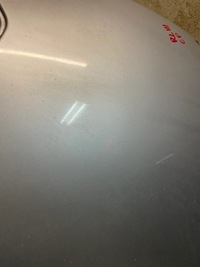 фото thumb №14, Капот крышка двигателя renault laguna iii 3 coupe