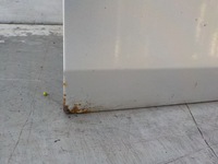 фото thumb №8, 996 skoda fabia ii roomster дверь правое перед