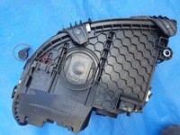 фото thumb №5, Mercedes c-klasa c класс w206 206 лампа передняя