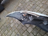 фото thumb №10, Mitsubishi asx 12-16 13- бампер kompletny демонтаж orgniał білий w37 sprys