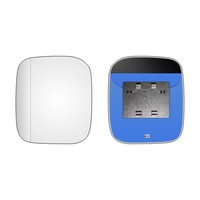 фото thumb №1, Асферический mitsubishi pajero pinin 1998-2007