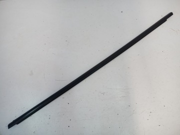 фото thumb №1, Планка накладка лівий перед citroen c3 aircross