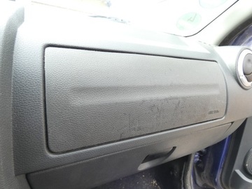 фото thumb №11, Подушка подушка безпеки пасажира dacia logan i mcv 04-12 8200793386