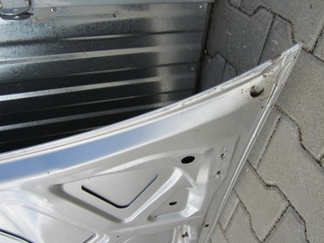 фото thumb №10, Капот кришка двигуна jaguar xk xk8 x100 '99