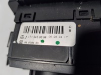 фото thumb №3, Панель світла mercedes slk r171 w171 a1715450604