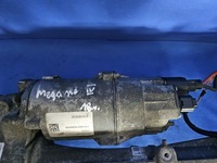 фото thumb №6, Трансмиссия рулевая рейка renault megane iv