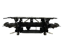 фото thumb №9, Pas передній kompletny m-pakiet + радіатор bmw 4 g26 демонтаж ideał