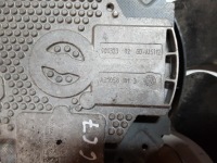 Audi a6 c7 4g 10-14r 3.0 tdi вентилятор радіатора в Україні, фото thumb