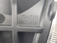 фото thumb №11, Трубка  труба шланг повітропровід повітря bmw g11 g20 g30 b57 3.0d 8596434