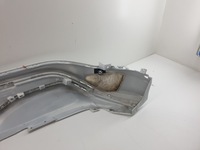 фото thumb №10, Накладка спойлер dół накладка-спойлер бампера задня ford puma st line l1tb-17f954-c1