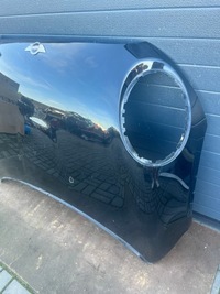 фото thumb №3, Mini cooper f55 f56 f57 капот a94