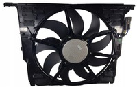 фото thumb №1, Вентилятор bmw bmw 5 f10 530 d 2009 - 2016