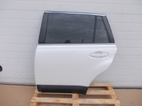 фото thumb №1, Дверь левый задняя subaru outback iv