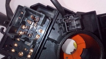 фото thumb №7, Переключатель комбинированный лента land rover freelander