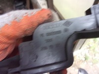 фото thumb №3, Захист корпус двигуна 1.5dci renault megane ii