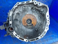 фото thumb №3, Коробка передач renault espace 2.0 dci 1xk0d автоматическая коробка передач