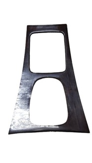 фото thumb №1, Mercedes w203 dekor корпус домкрата рамка молдинг декоративная