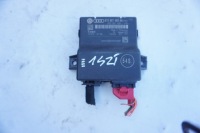 Купити Модуль блок керування шлюз 8t0907468aa volkswagen audi, фото thumb