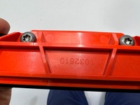 фото thumb №4, Tesla model s скло кузовна трикутник перед