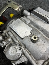 фото thumb №6, Opel zafira a vectra b 2.0 tdi насос впрыскивающий 0986444021 0470504016