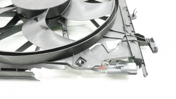 фото thumb №5, Volvo s60 iii 2.0 t5 вентилятор радіатор 31657360 v60 ii