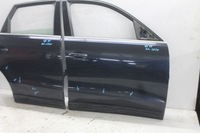 фото thumb №1, Двері правий перед праве передні audi q5 8r kol. lz5a 08-12