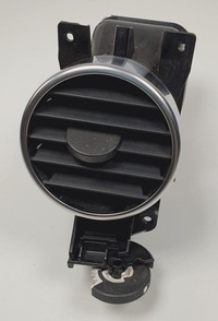 фото thumb №1, Решітка обдув права land rover discovery iv l319