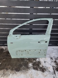 фото thumb №1, Citroen c3 iii дверь левая передние перед