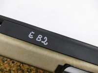 фото thumb №8, Bmw 1 e82 полка багажника задняя накладка 91002479